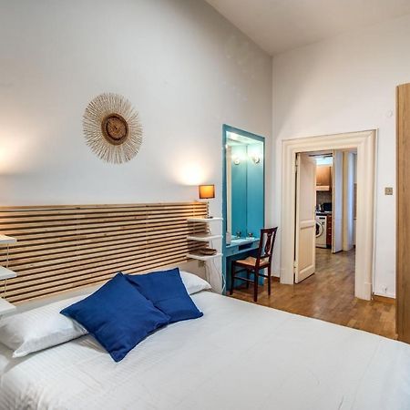 Ludovisi Apartment 로마 외부 사진