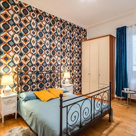 Ludovisi Apartment 로마 외부 사진