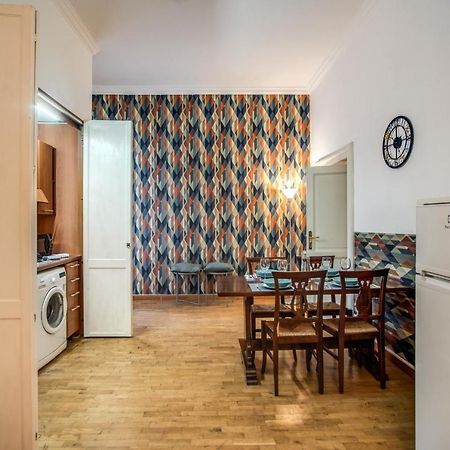 Ludovisi Apartment 로마 외부 사진