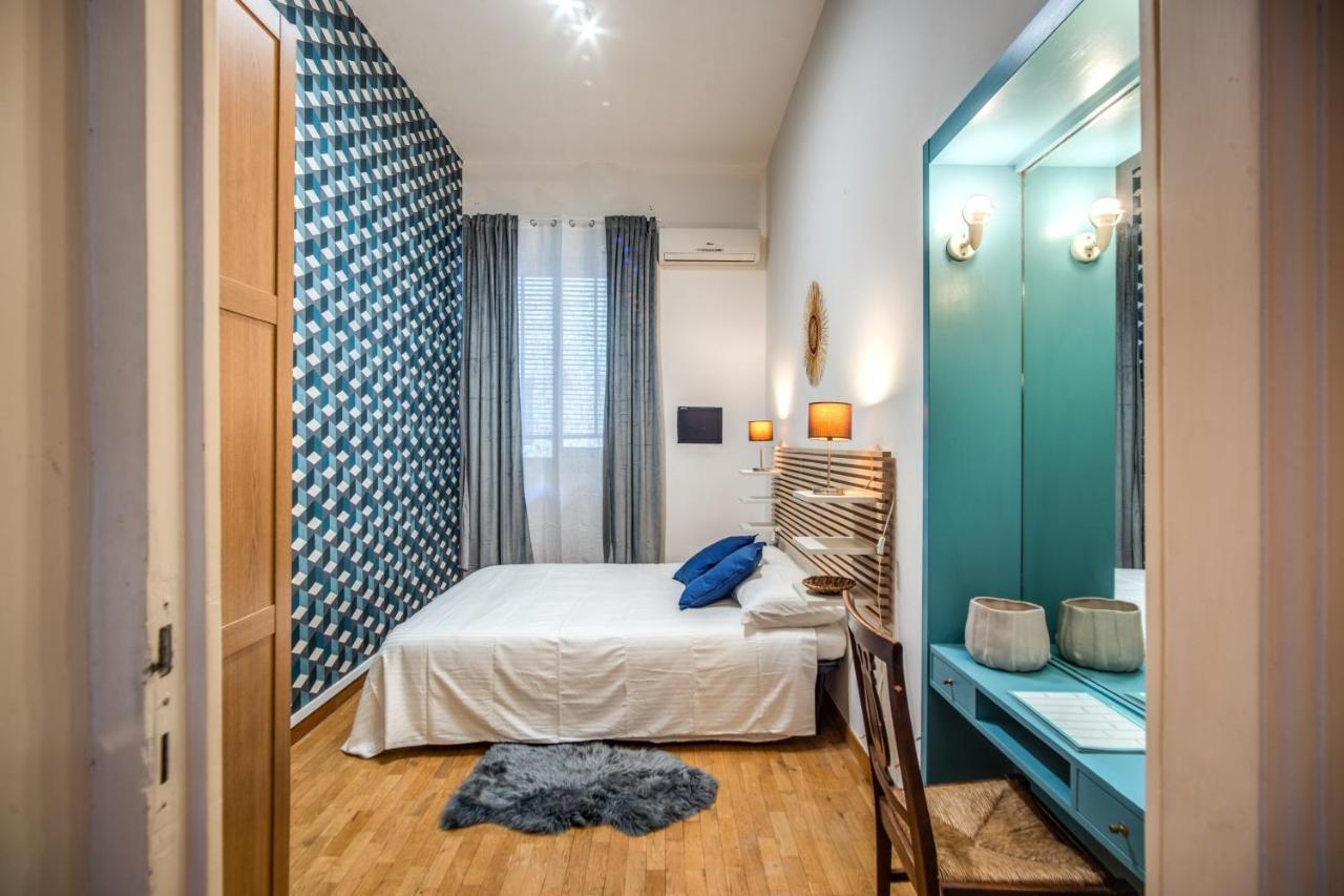 Ludovisi Apartment 로마 외부 사진