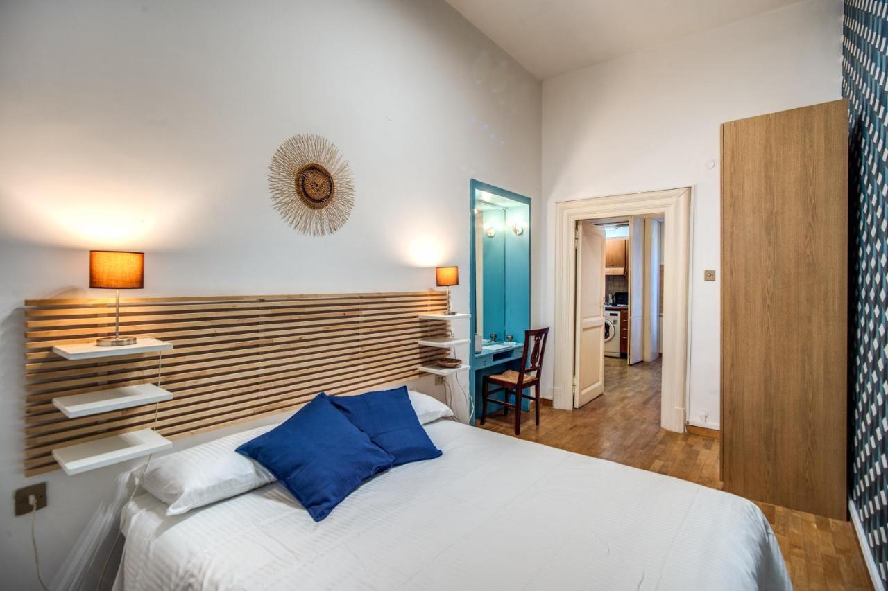 Ludovisi Apartment 로마 외부 사진