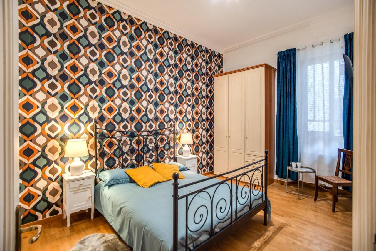 Ludovisi Apartment 로마 외부 사진