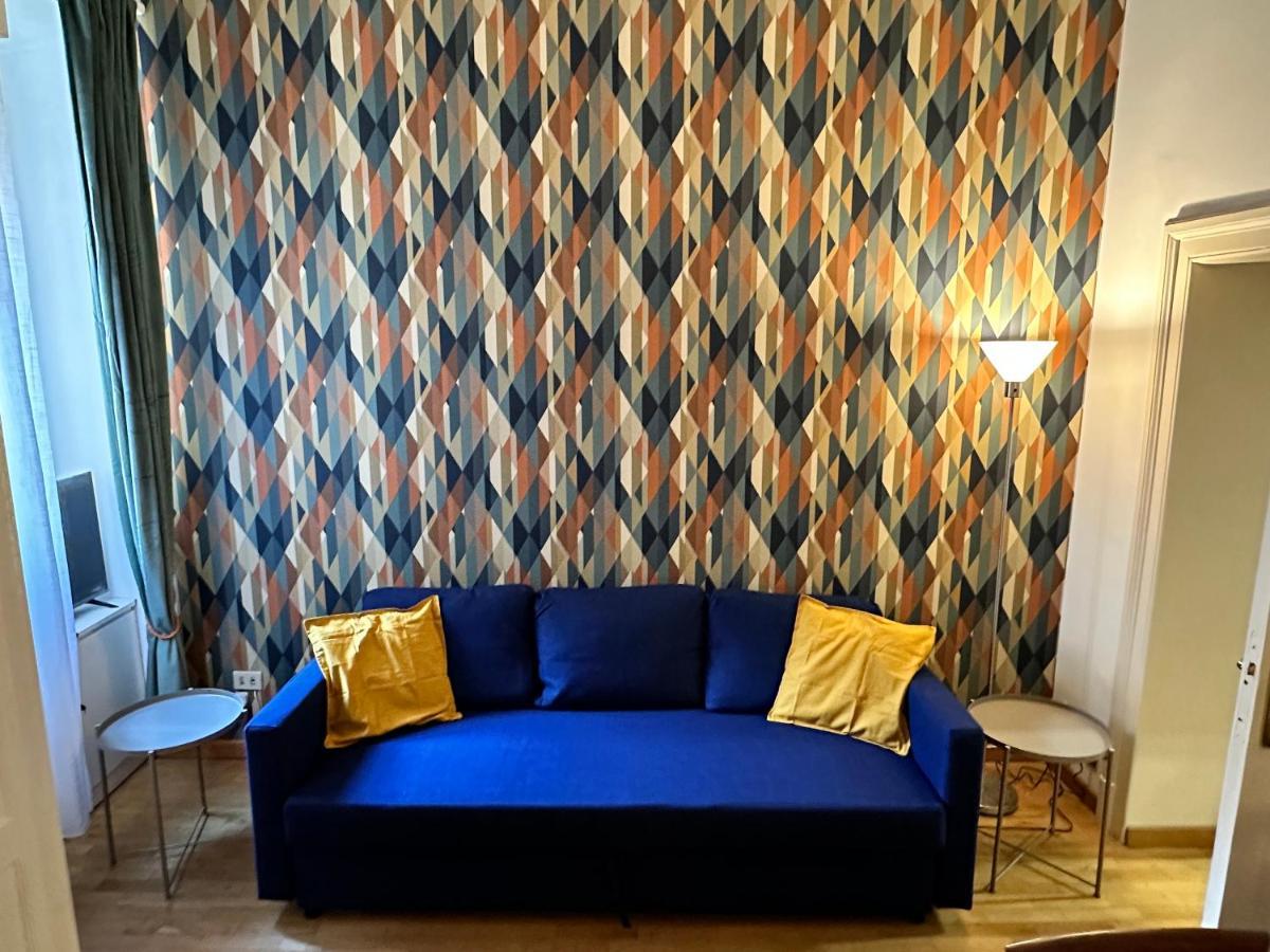 Ludovisi Apartment 로마 외부 사진