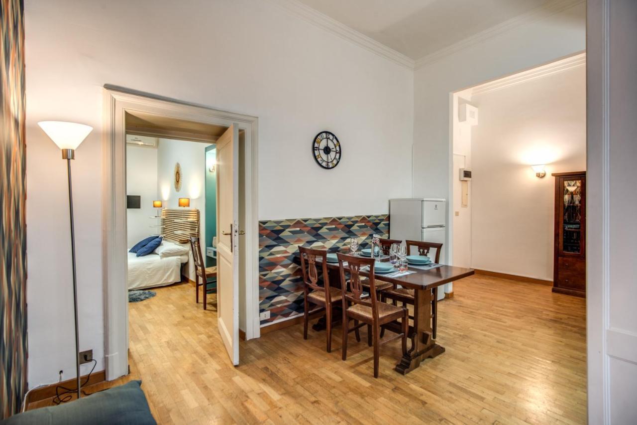 Ludovisi Apartment 로마 외부 사진