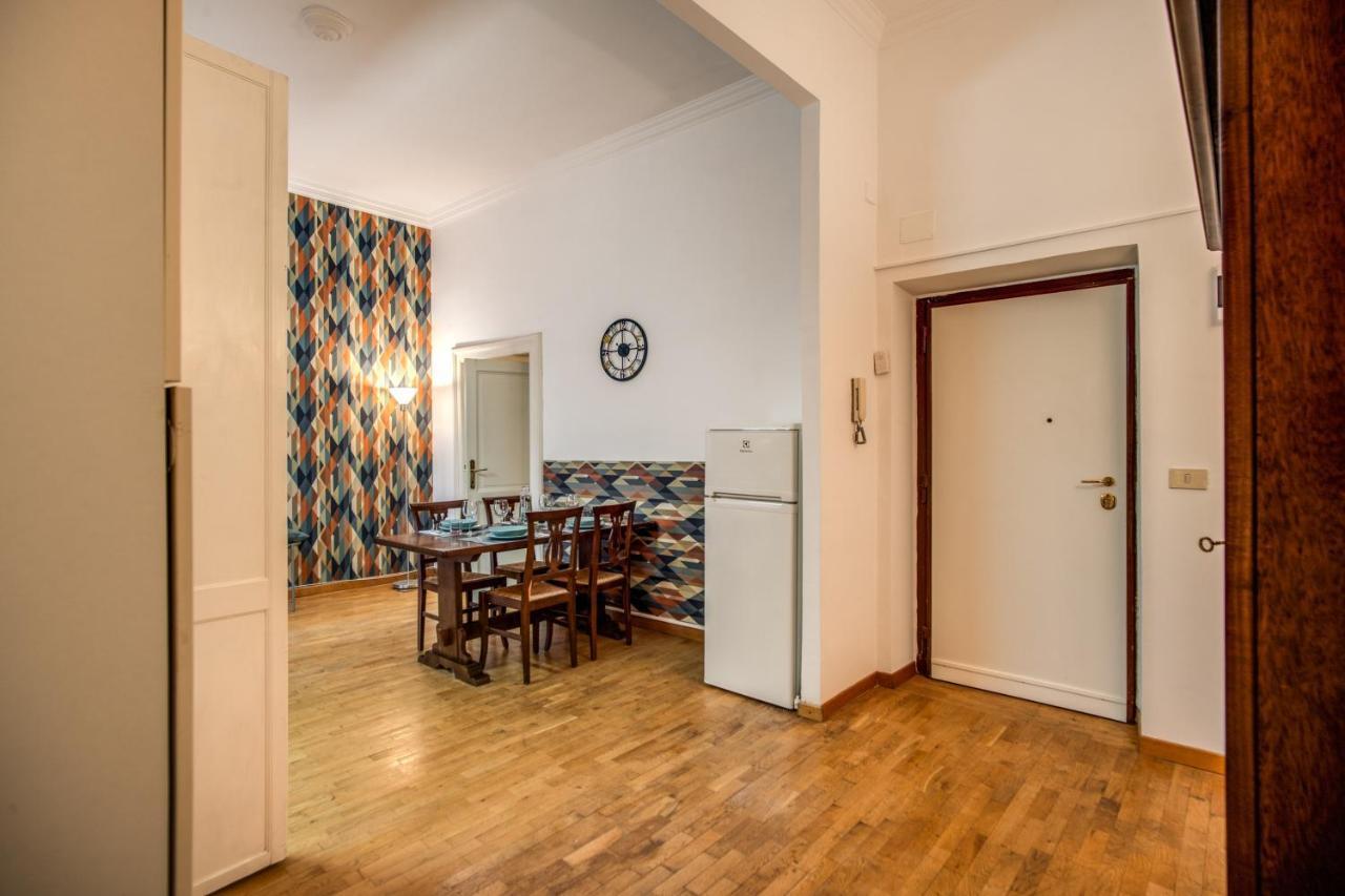 Ludovisi Apartment 로마 외부 사진