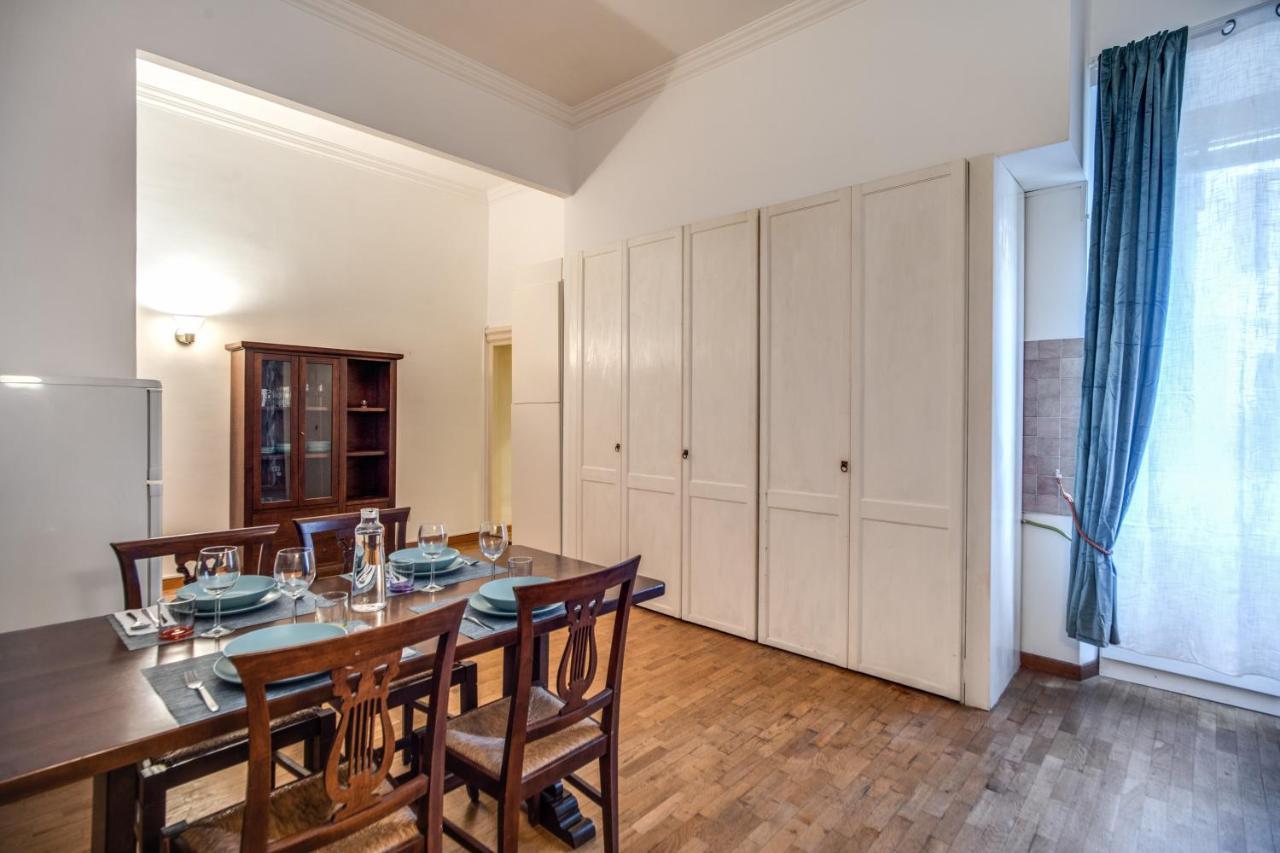 Ludovisi Apartment 로마 외부 사진