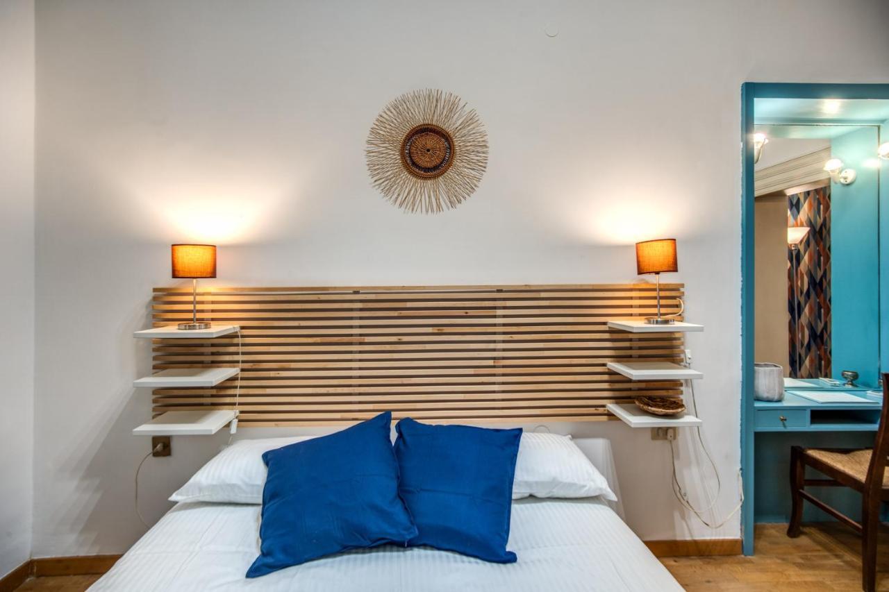 Ludovisi Apartment 로마 외부 사진