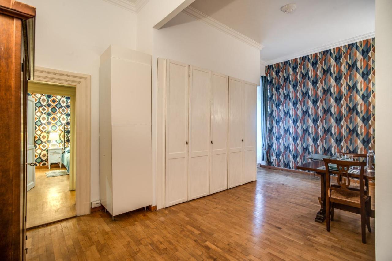 Ludovisi Apartment 로마 외부 사진