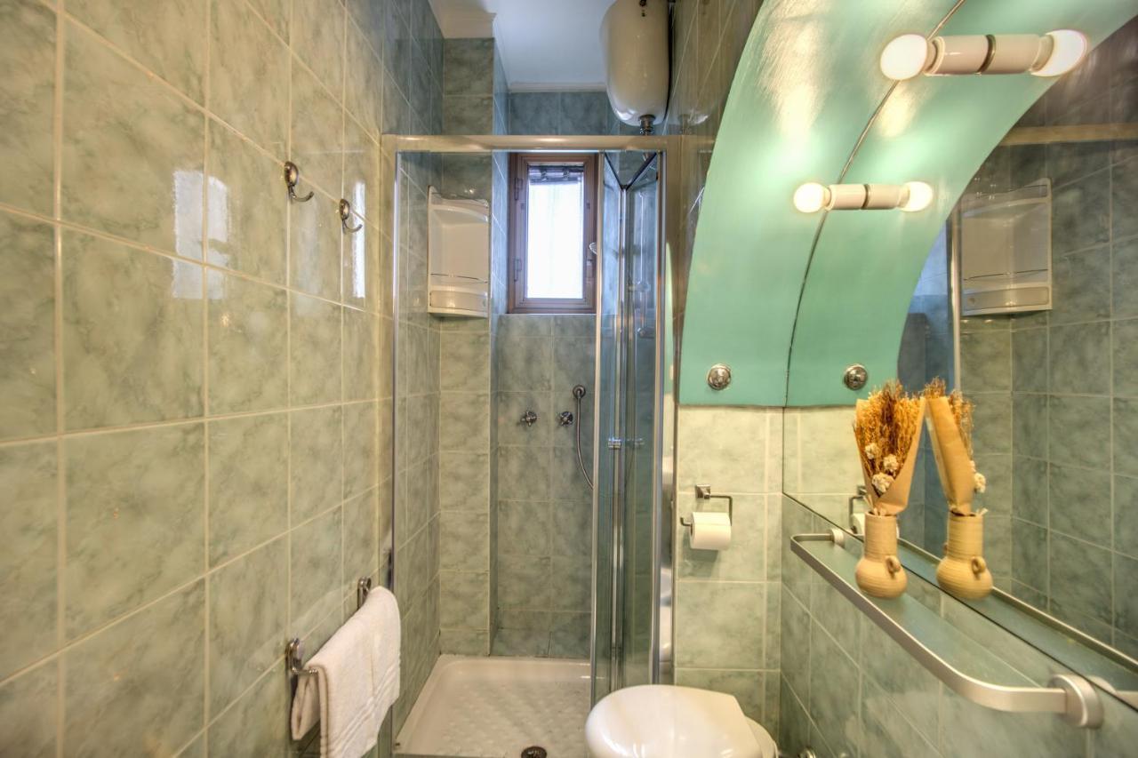 Ludovisi Apartment 로마 외부 사진