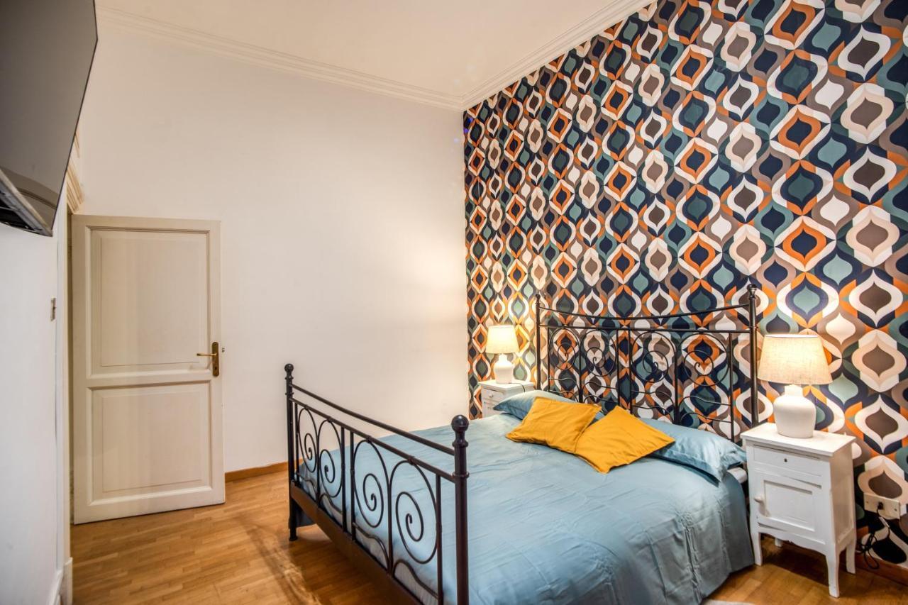 Ludovisi Apartment 로마 외부 사진