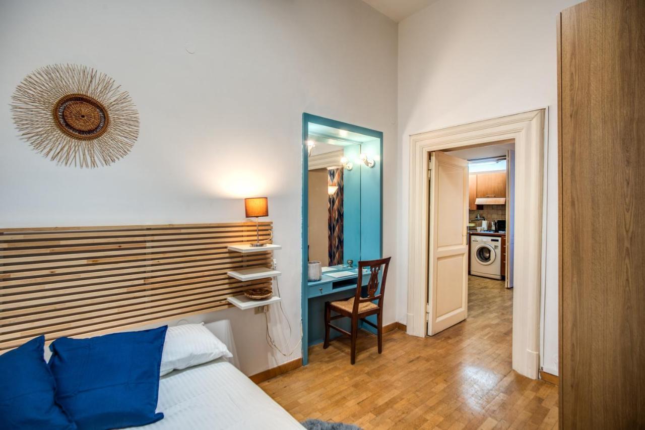 Ludovisi Apartment 로마 외부 사진