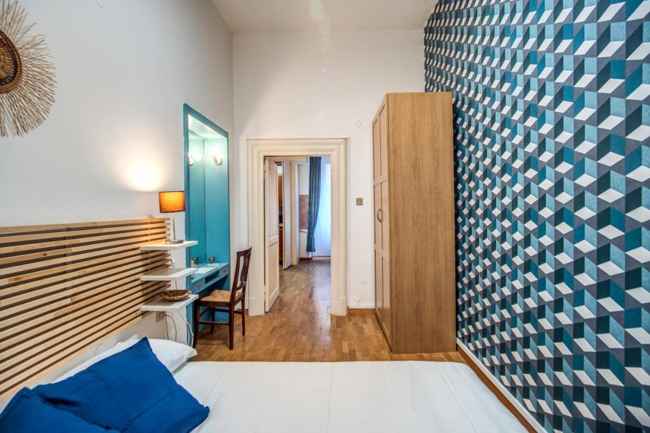 Ludovisi Apartment 로마 외부 사진