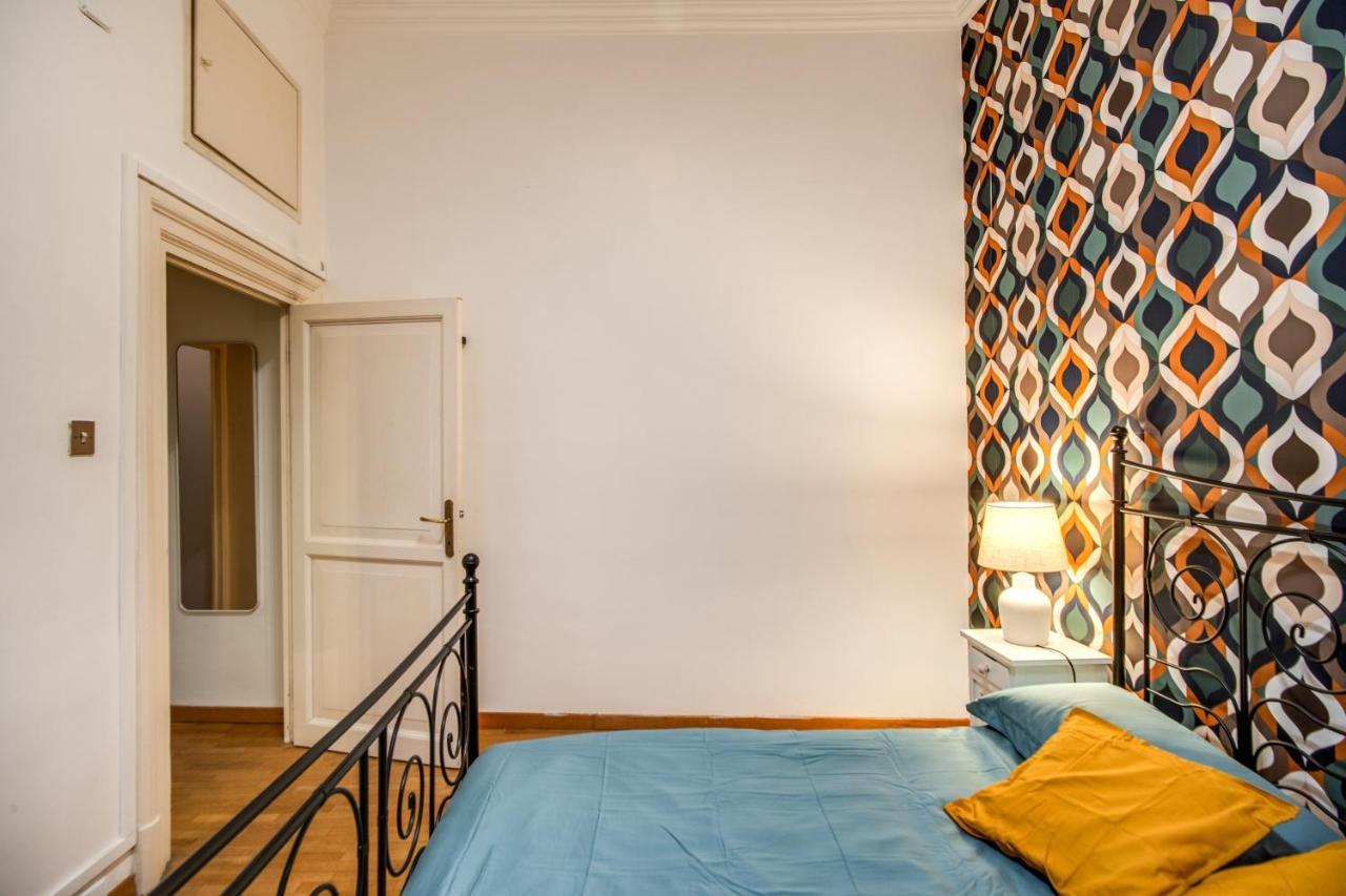 Ludovisi Apartment 로마 외부 사진