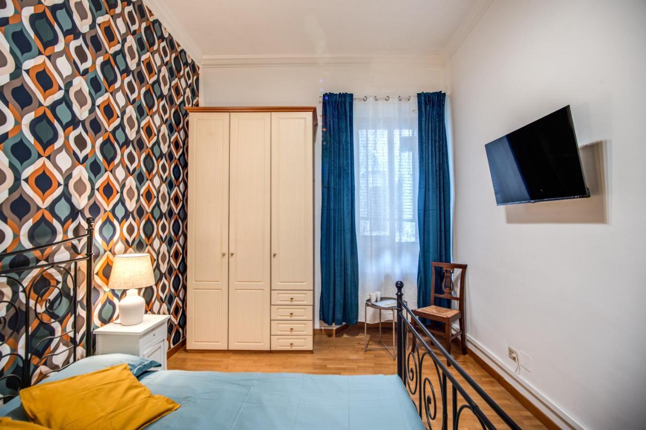 Ludovisi Apartment 로마 외부 사진